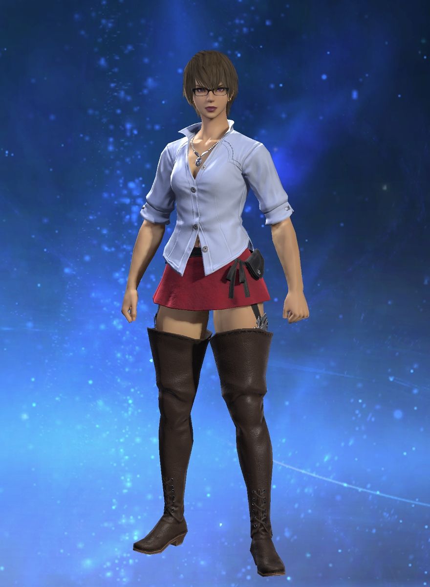 Aya Fair