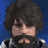 Dragoon Whiteye