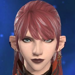 Mayanna Wolfsbane
