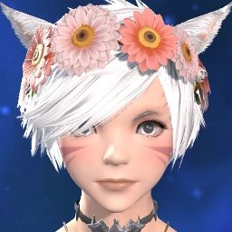 Annest's Avatar