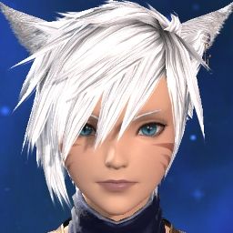 Cirilla Xin'trea