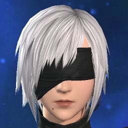 Yorha Two'bee