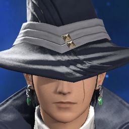 Kuro Rockbell