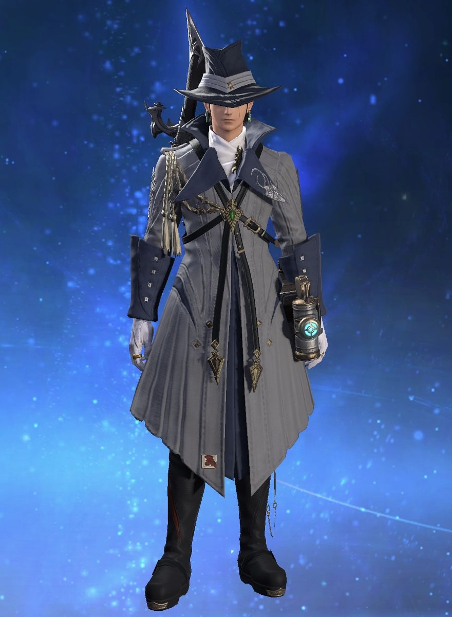 Kuro Rockbell