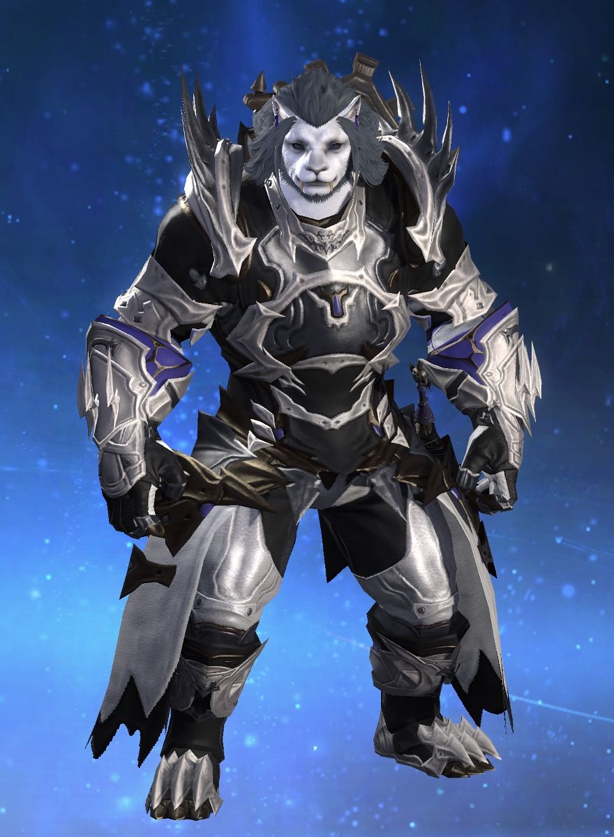 Zinken Orcus