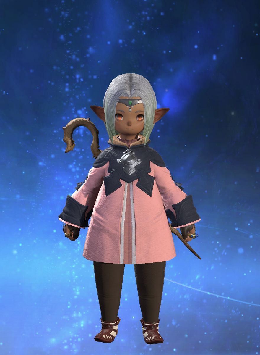 Tokoro Popoto