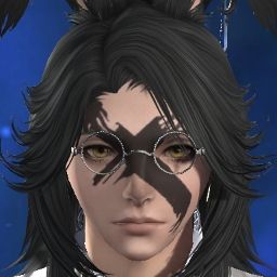 Glass Faust