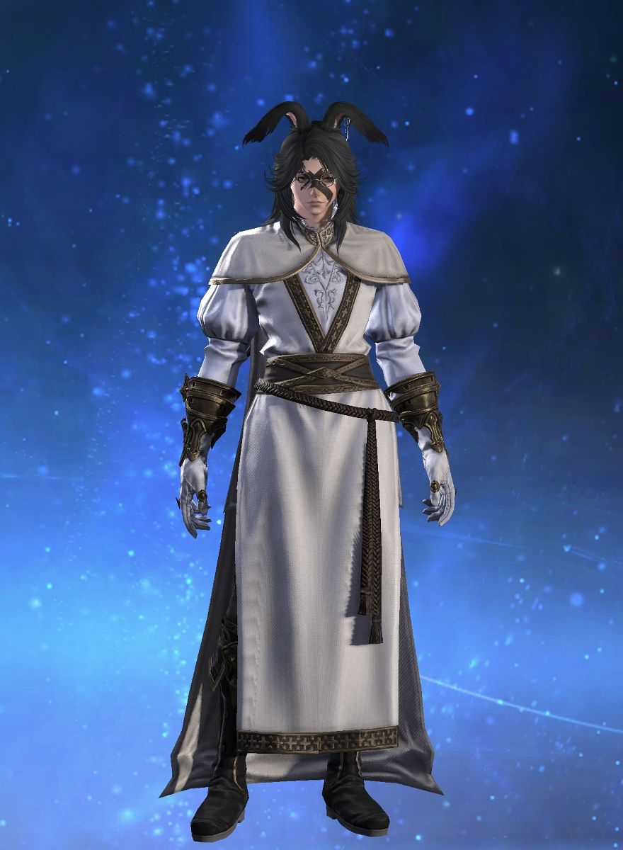 Glass Faust
