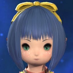 Eiko Kyaruoru