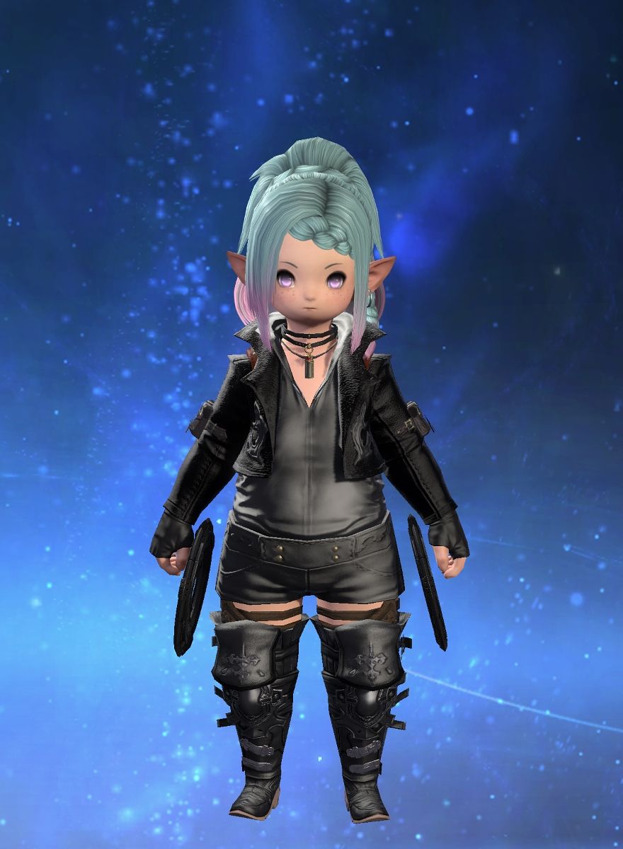 Lil Popoto