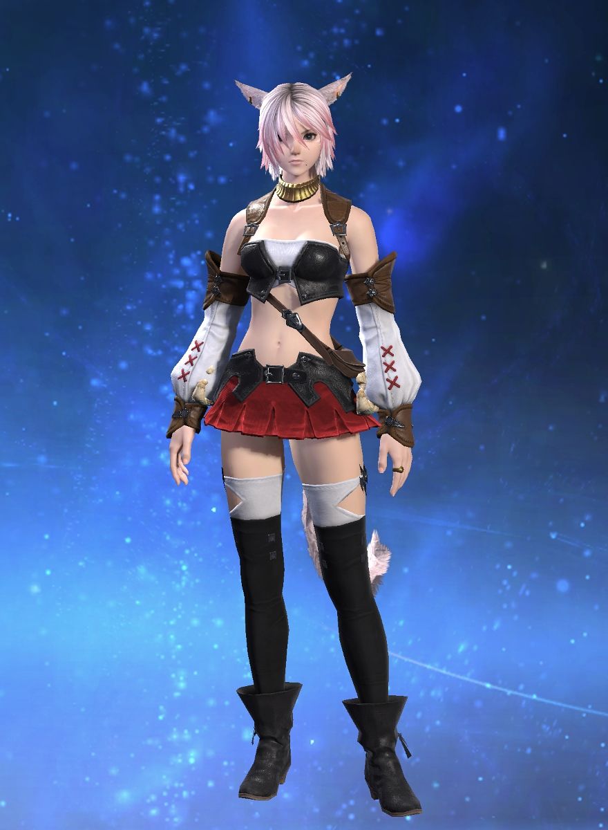 Mochi Shirayuki