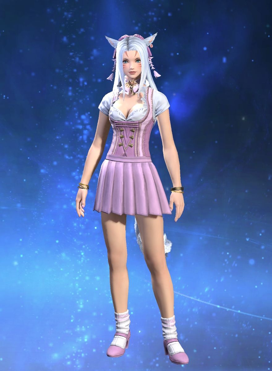 P'scylla Timelost