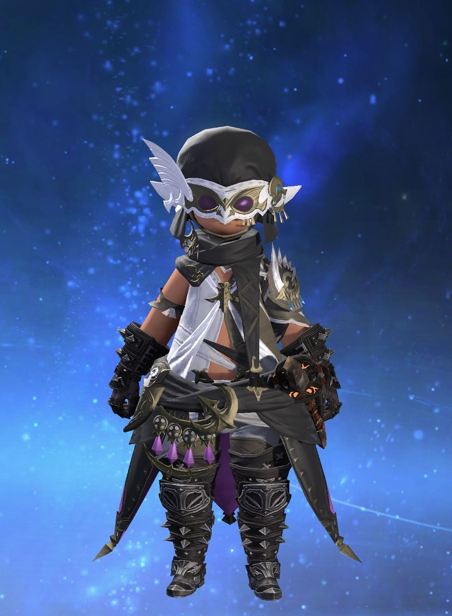 Zhinhaon Phoenix