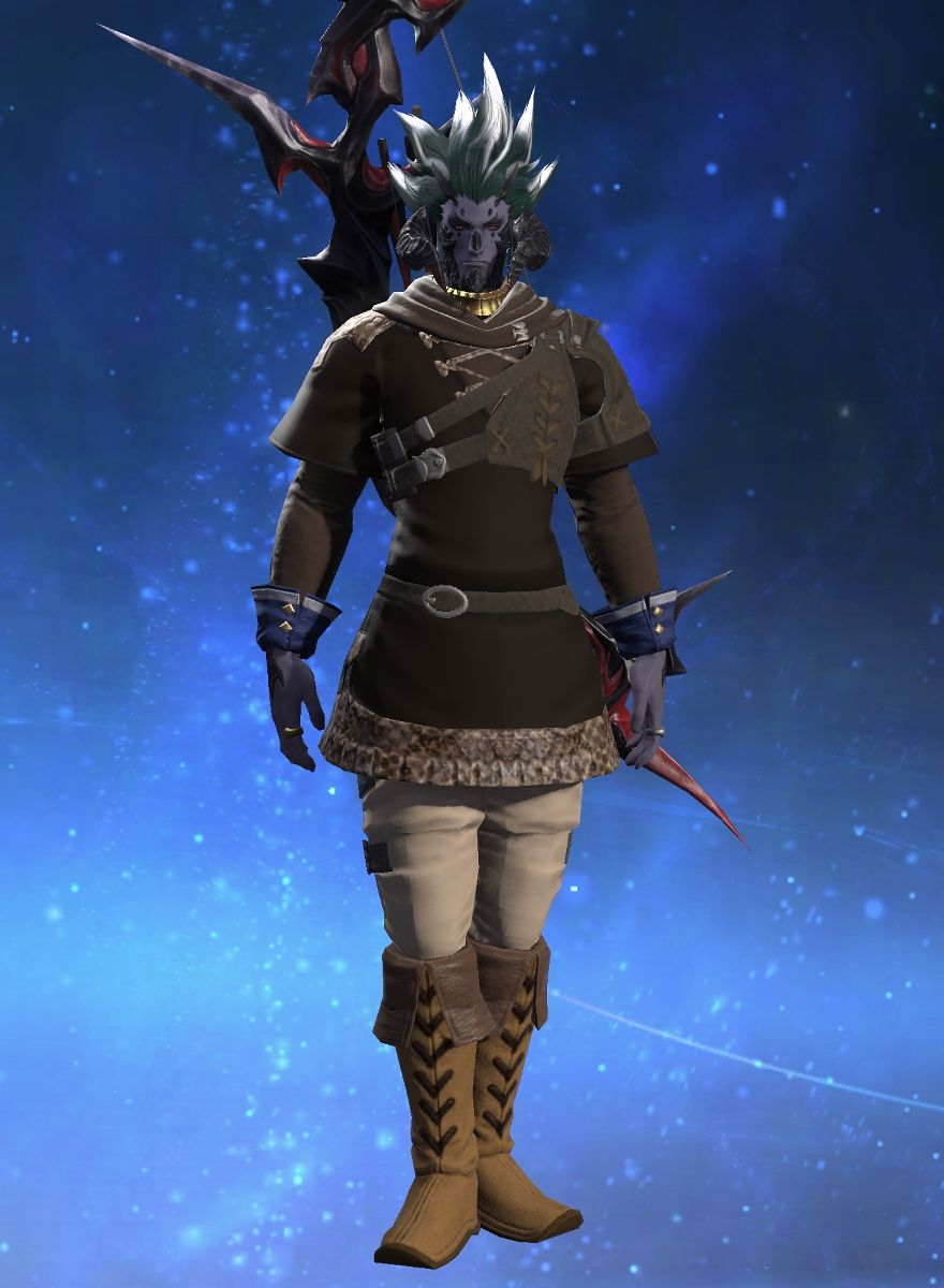 Aumerico Grinn