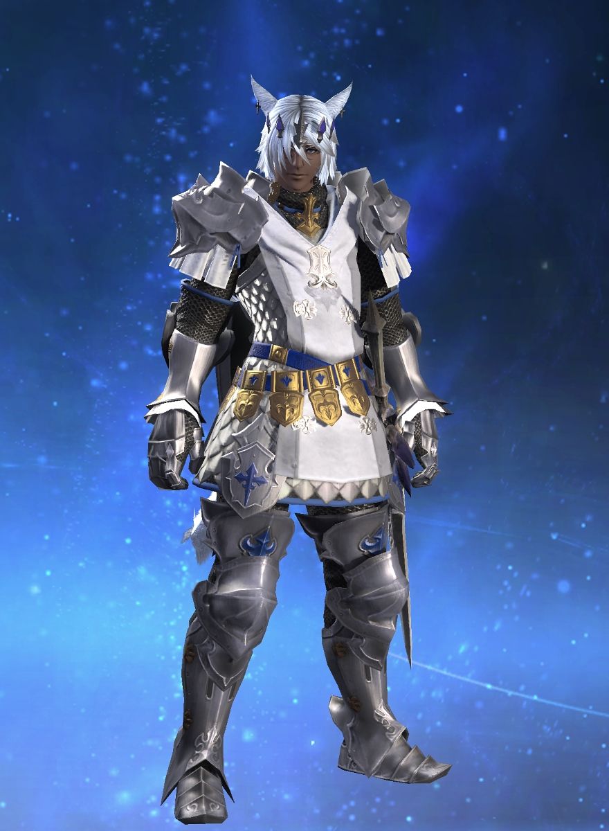 Balmung Fawkes