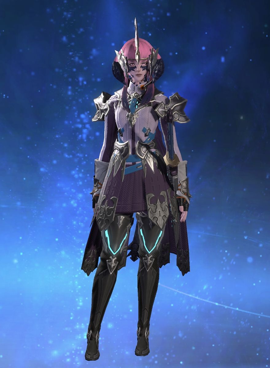 Rose Evengarde