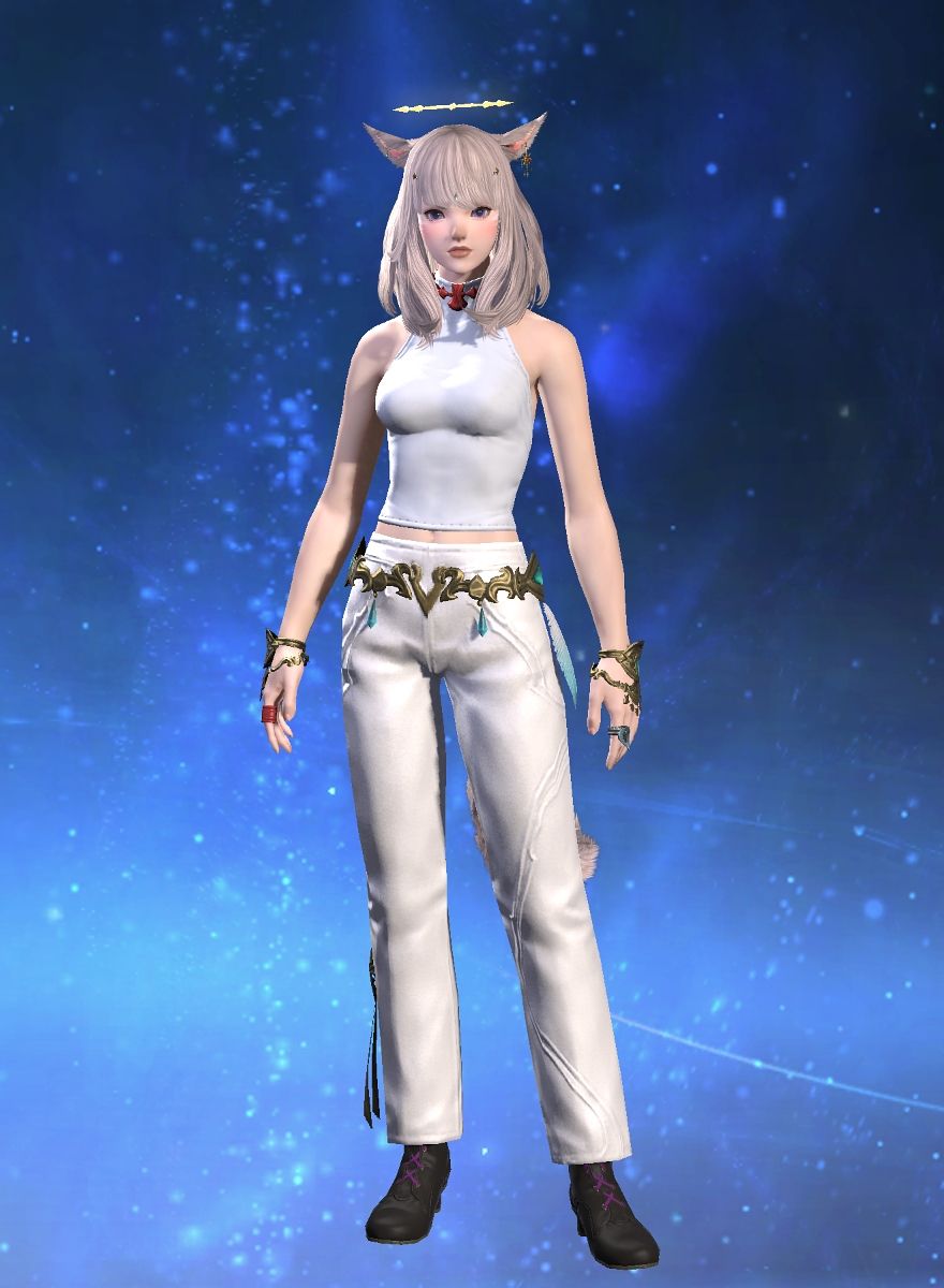 Maeve Delphinus