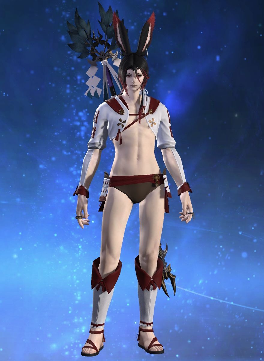 Phantom Giggles