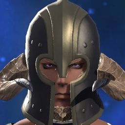 Eldrick Ravenforge
