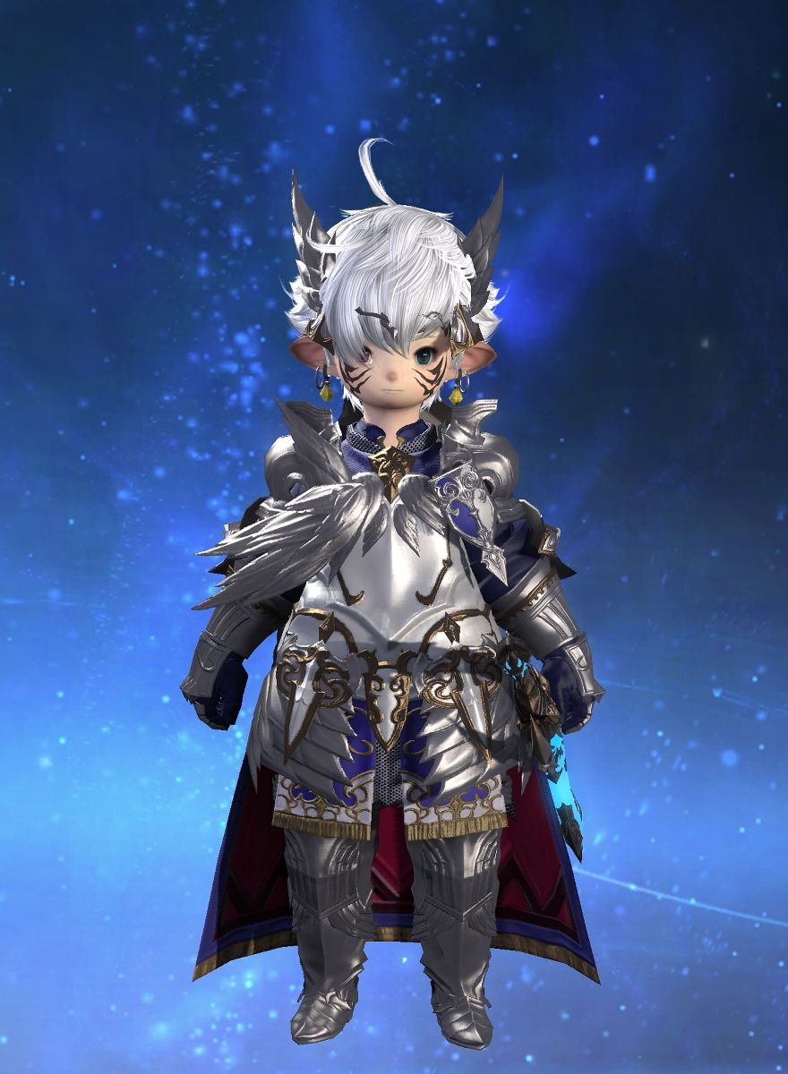 Akumu White