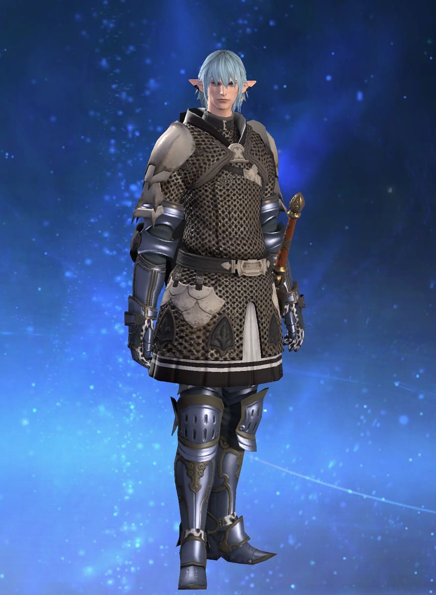 Haurchefant Fortemp