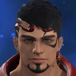 Helfric Stardust