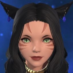Hena Darkshroud