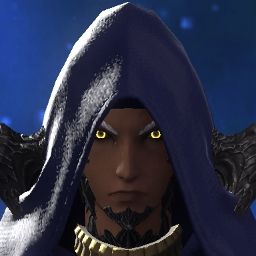 Ansem Darkseeker