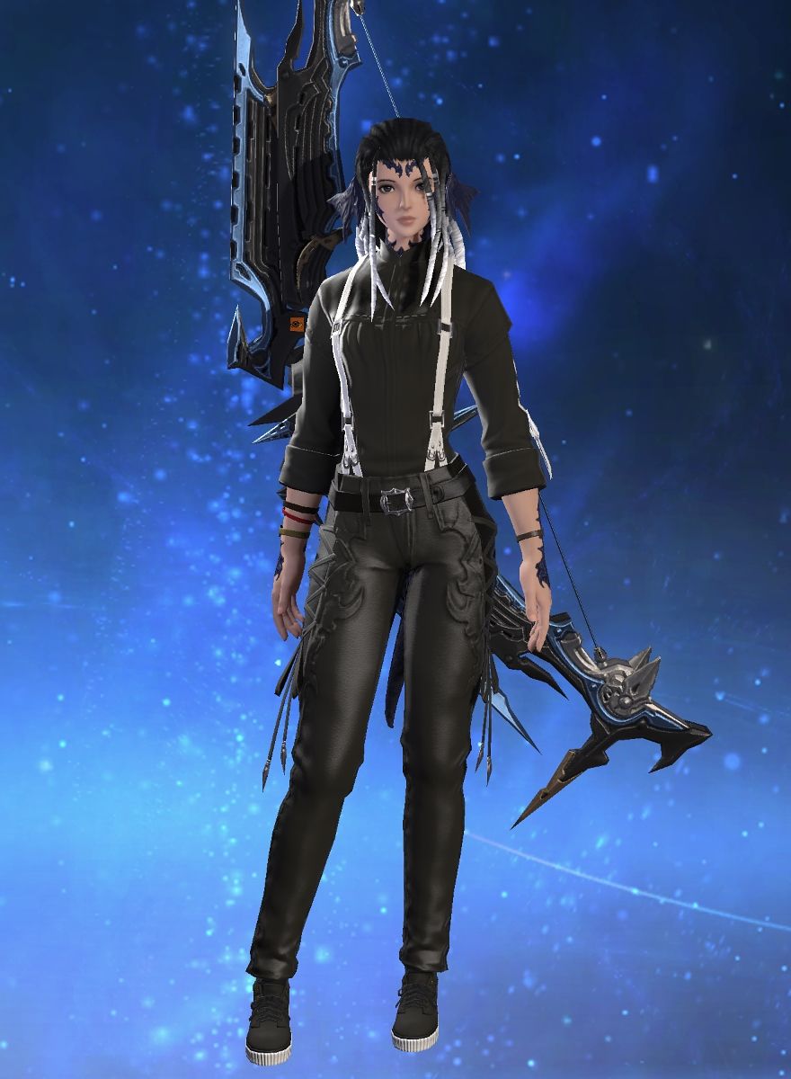 Thyra Vanir