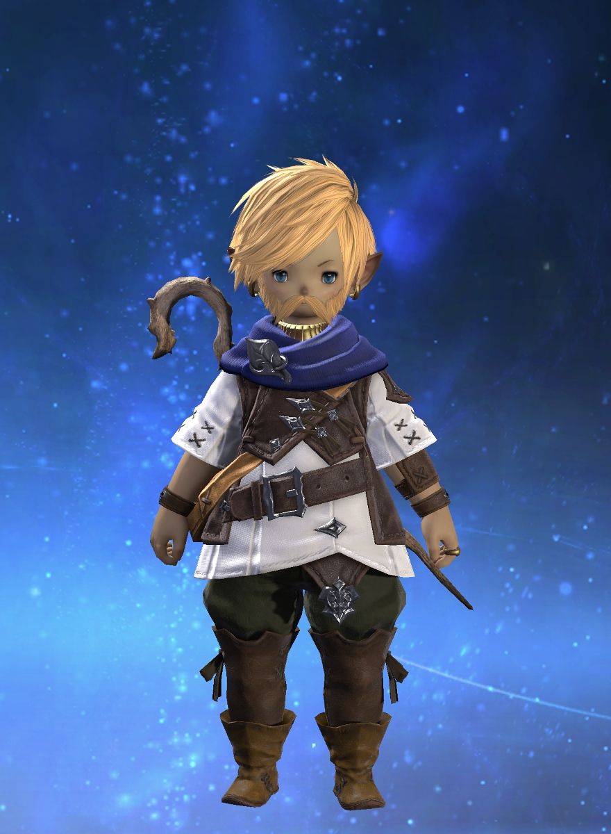 Dopey Blu