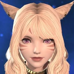 Miqo Zyn