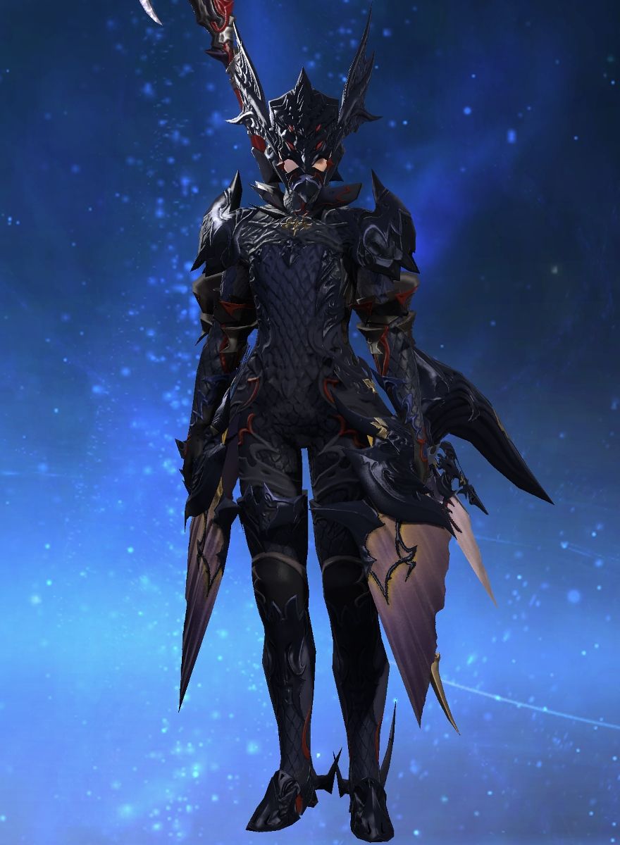 Gqybar Master