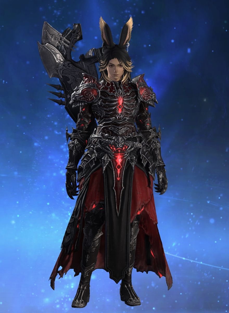 Grentix Shinigami