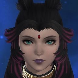 Serina Nightwhisper