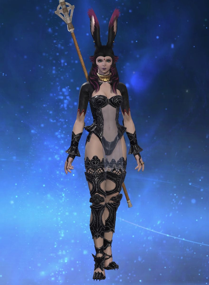 Serina Nightwhisper