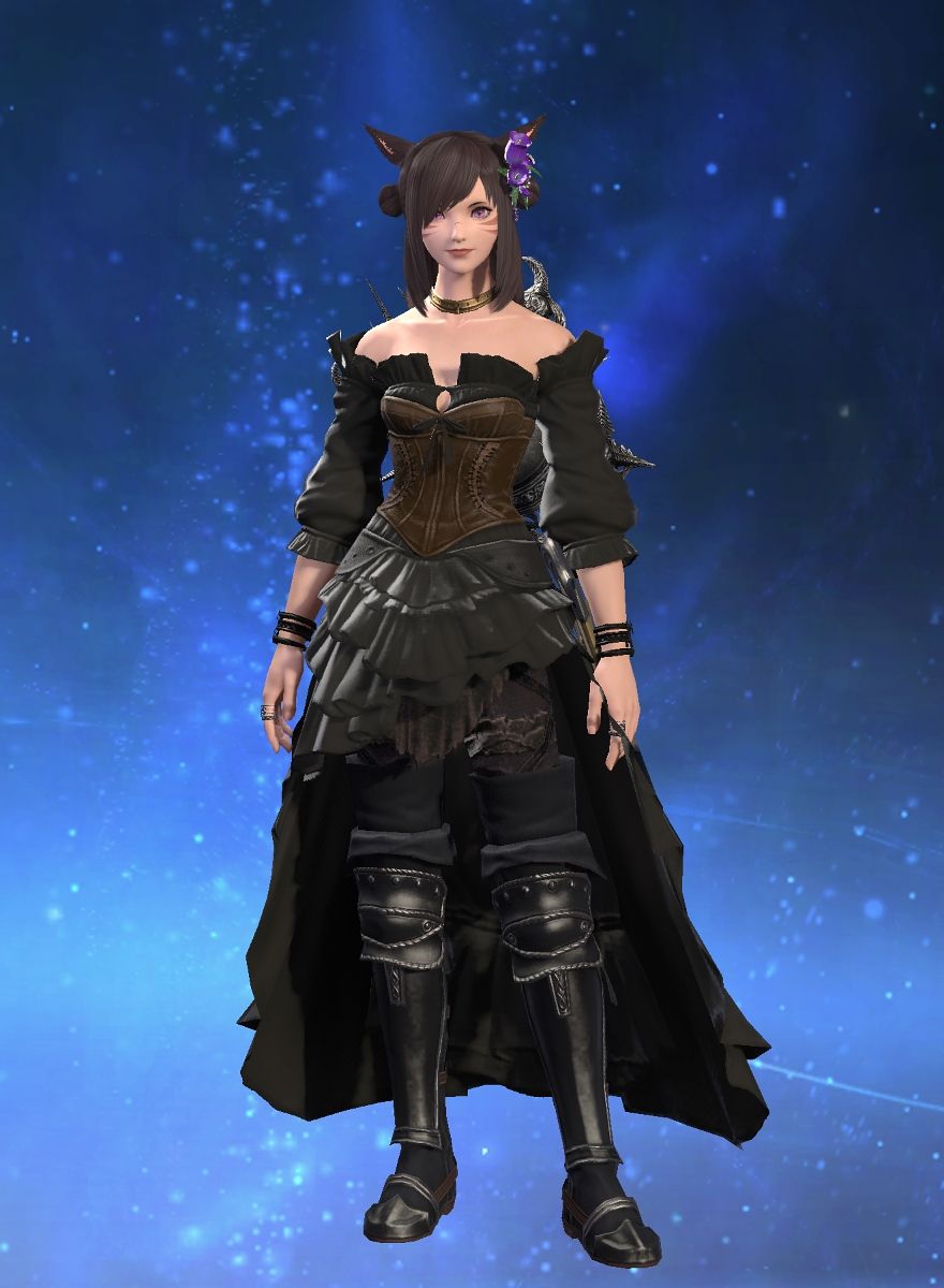 Kynthisa Voras