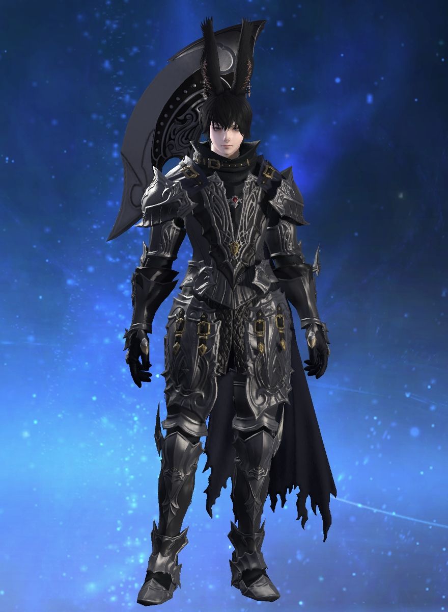 Dillan Forte