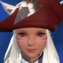 Ersie's Avatar