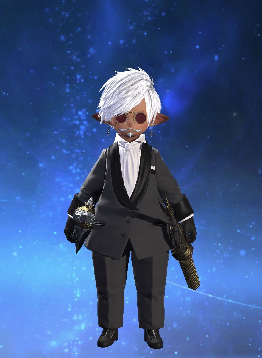 Crime Boss