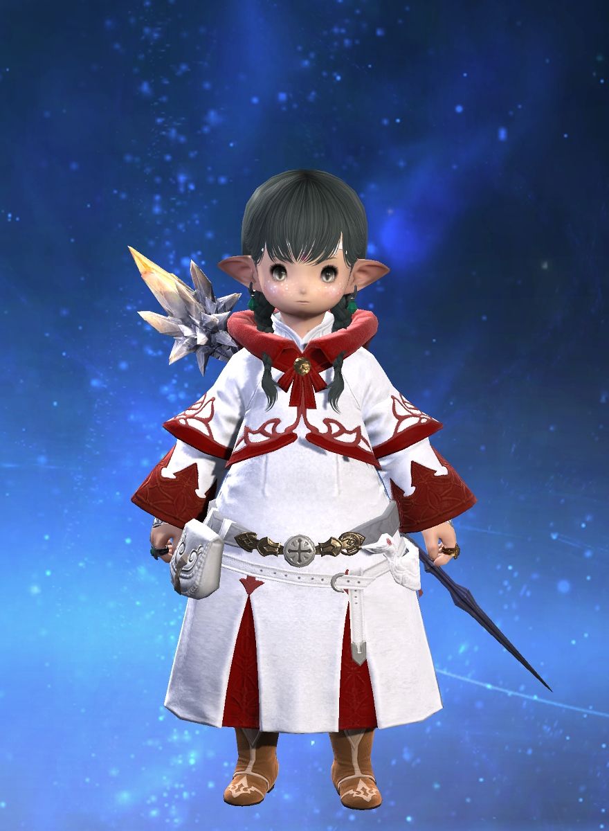 Sheena Eight