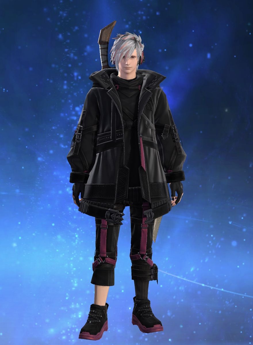 Kaworu Ishii