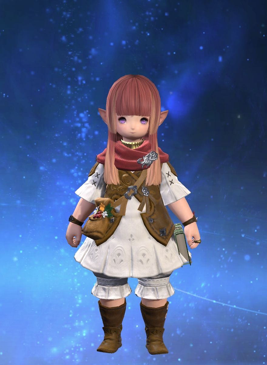 Momomi Chaan