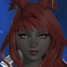 Valentyne Wolf