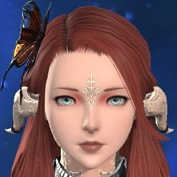 Druysera's Avatar
