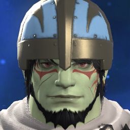Hulk Chopper