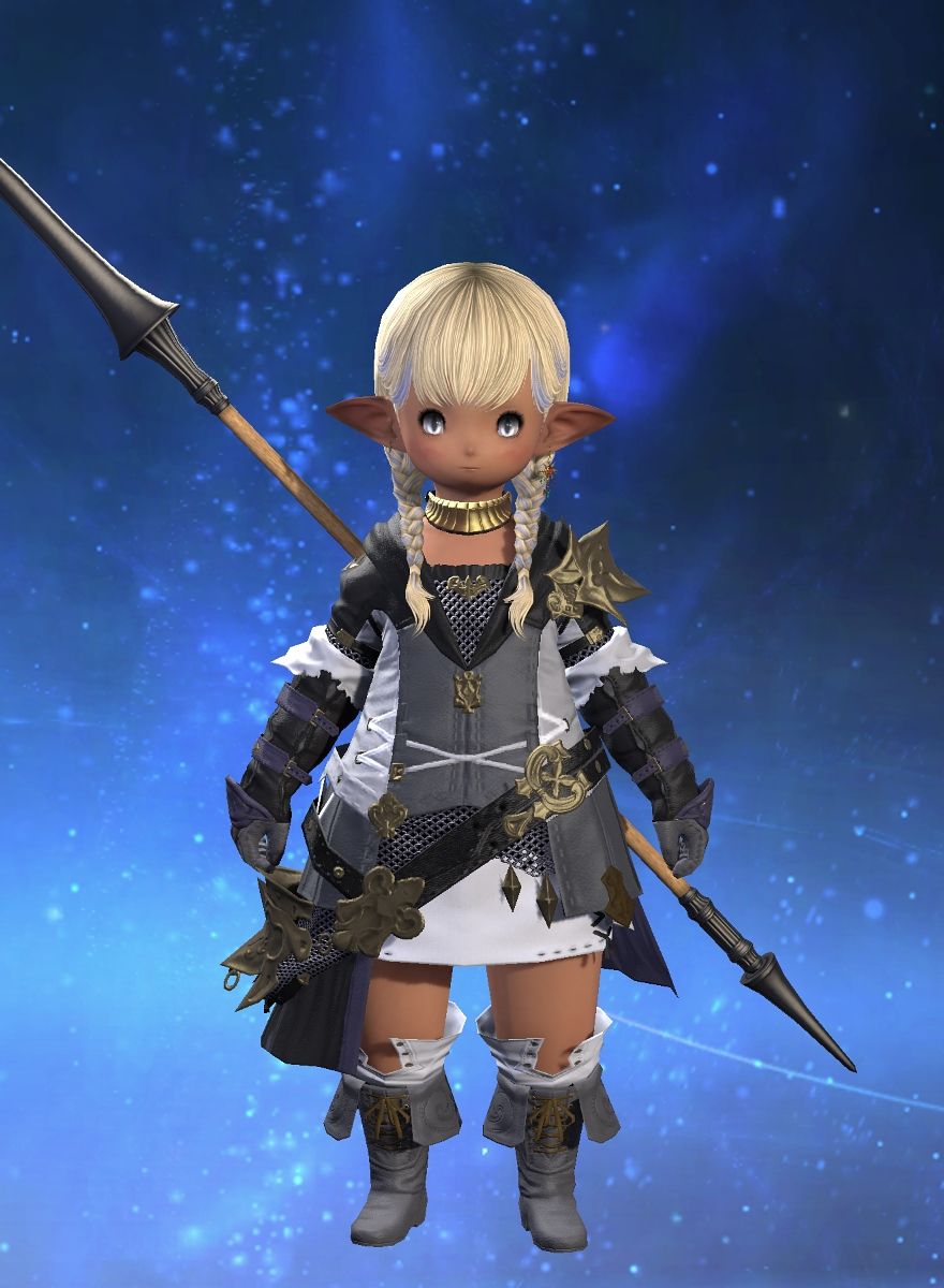 Aria Due