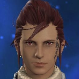 Darrius Solservus