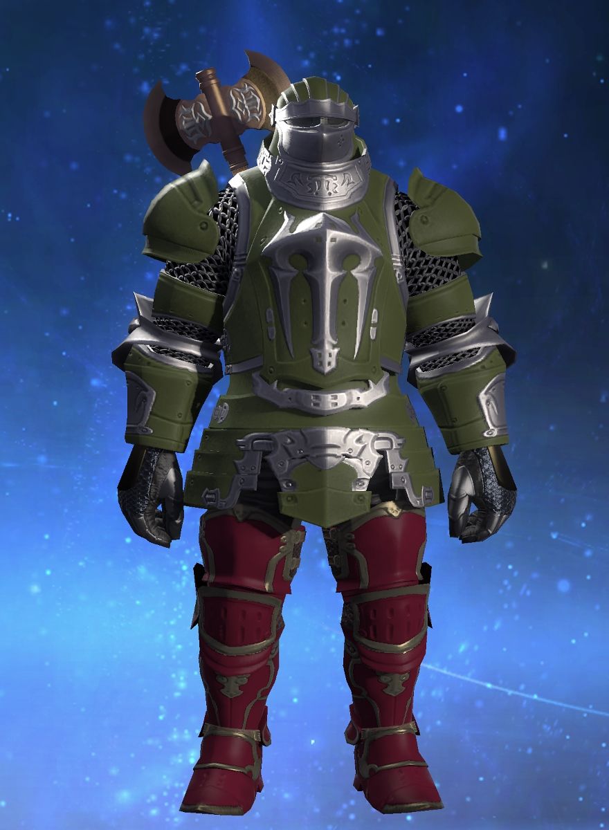 Sir Loin