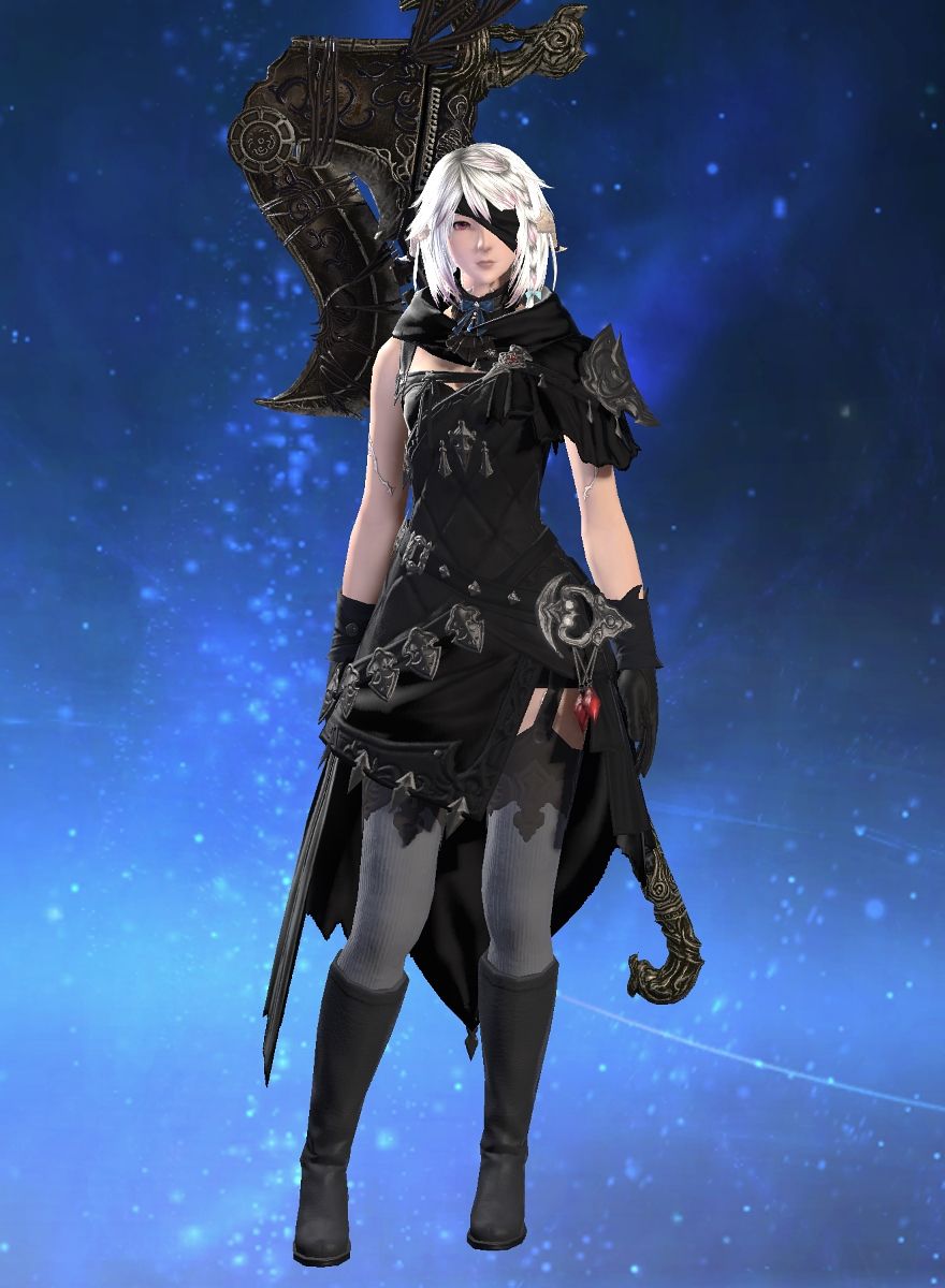 Elinor Noir