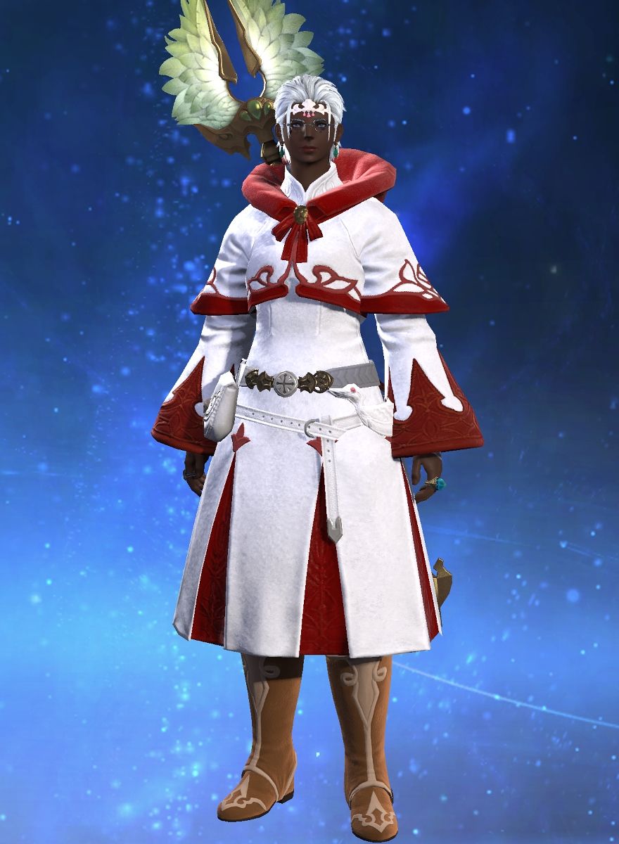 Meldinys Worldwalker